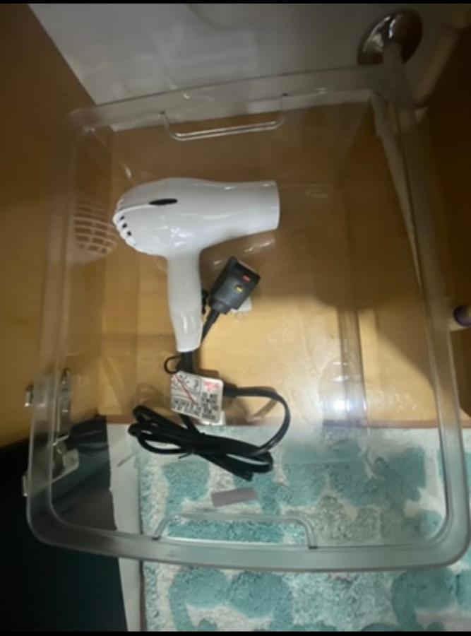 Tiny Place W Private Hot Jacuzzi 7 Min To Miami International Airport Luaran gambar