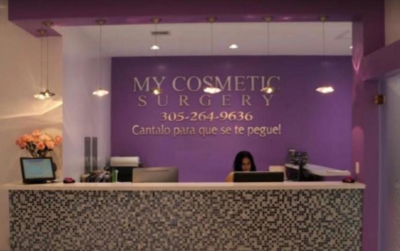 Tiny Place W Private Hot Jacuzzi 7 Min To Miami International Airport Luaran gambar