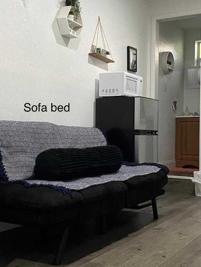 Tiny Place W Private Hot Jacuzzi 7 Min To Miami International Airport Luaran gambar